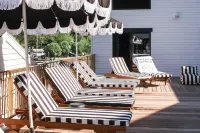 The Inn Hotel, Ascend Hotel Collection - Wifi