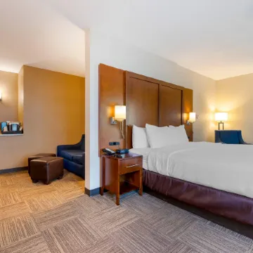 Lift Bridge Lodge, Ascend Hotel Collection