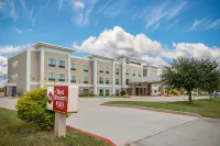 Best Western Plus Bay City Inn  Suites Các khách sạn ở Matagorda County