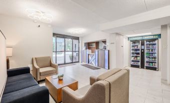 Winston Salem Inn and Suites