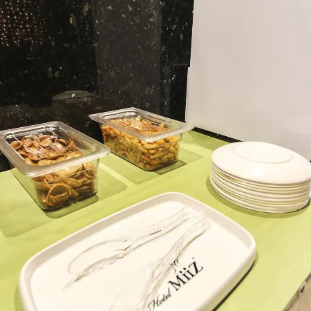 Paju Miiz Отели рядом с достопримечательностью «Аутлет-центр Paju Premium»