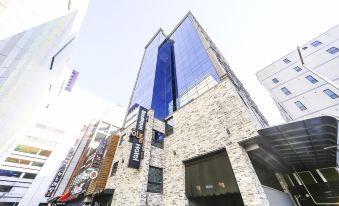 Wonju Two Days Hotel