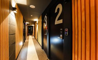 Incheon Dongam Duruwa