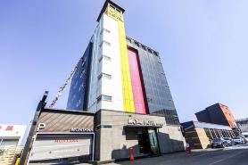 Pohang Ocheon Montana