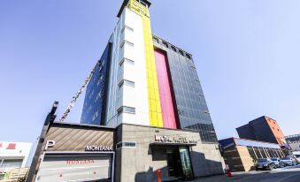 Pohang Ocheon Montana