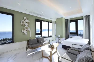 The Brain Hotel Hotels in Gangseo-gu