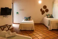 Los Colores Ecoparque - Spa