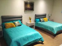 Edificio Loma Các khách sạn ở 