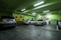 Changwon Yongho-Dong Cafe - 2 ดาว
