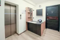 Babex Panorama Hotels in Bakuriani