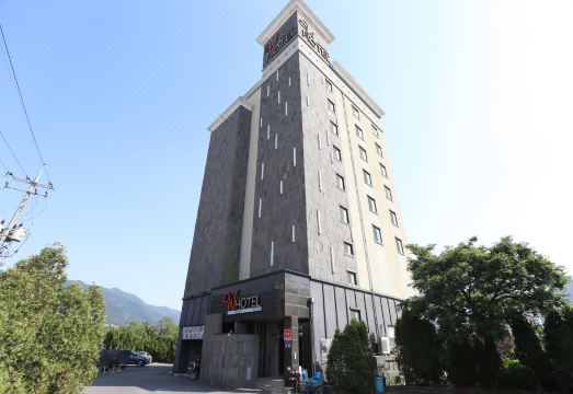 W 부티크 호텔 시설