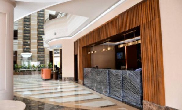 Sunland Resort Beldibi - Housity