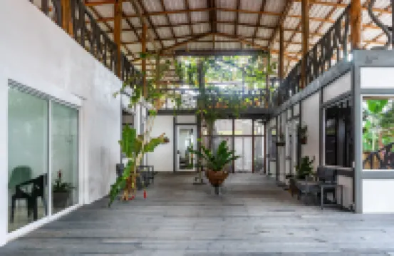 El Deseo Serendipity Hotel