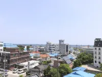 Jumunjin Shinri Hôtels à proximité de : Bibliothèque Sungju