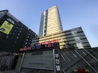 인천(소래포구) HABIBI 호구포역  주변 호텔