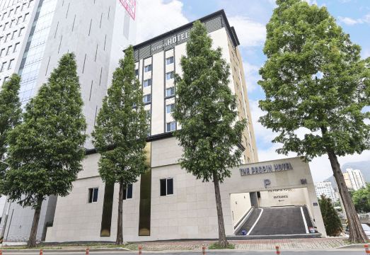 김해 어방동 더 프로핀호텔