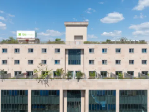 イビス スタイルズ アンバサダー チョンジュ シティ センター 全州市のホテル