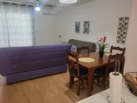 Apartment in Almeria with shared pool