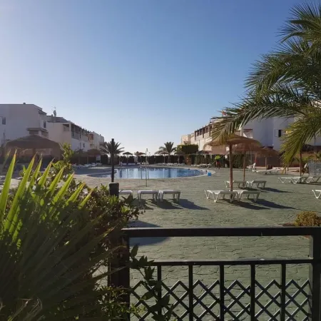 Nice apartment in Natura World, Almeria