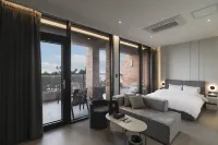 Hound Hotel Daecheon Hotels in Boryeong-si