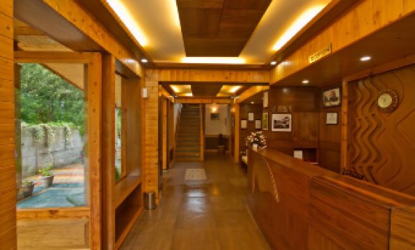 Vivaan the Sunrise Resort