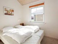 6 Person Holiday Home on a Holiday Park in Grasten - 3-Star