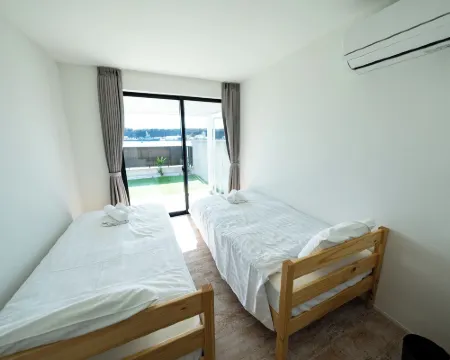 the View 三浦市晴海町 三浦のホテル