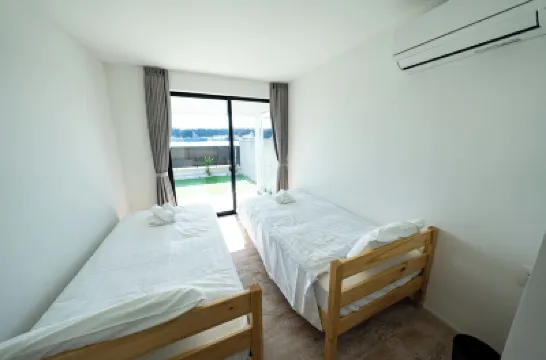 The View Miurashiharumicho Hotels near Miura Beach