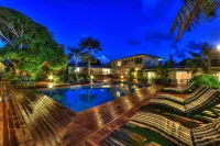 Paradise Hotel & Resort Hotels in Burnt Pine