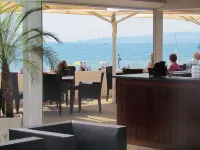 Sandbanks Hotel - bar
