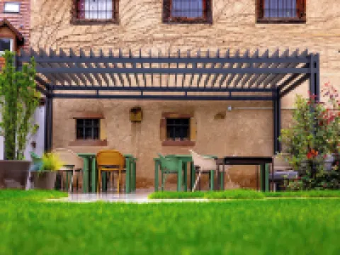 호텔 루르스 데 마지크 뮈치 호텔