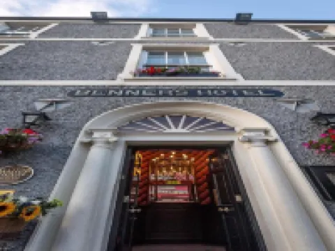 Dingle Benners Hotel Hotels in Dingle