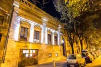 Central Park Residence Hotels in Belgrade