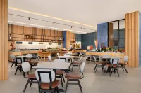 Four Points by Sheraton Pontianak Hotel a 