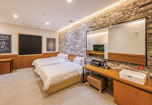 완주 보엠스파앤리조트