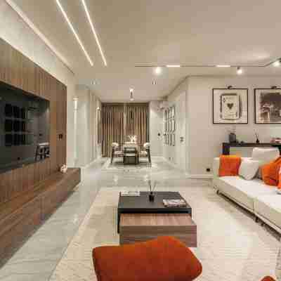 George Residence Thompson Ave Ikoyi Others