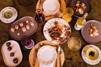 Locanda di Lucca Pousada de Experiência - Villas
