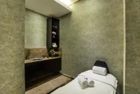 Wyndham Garden Manama - ที่มีสปา