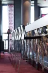 麗笙藍標酒店-奧斯陸加勒穆恩機場 - 酒吧