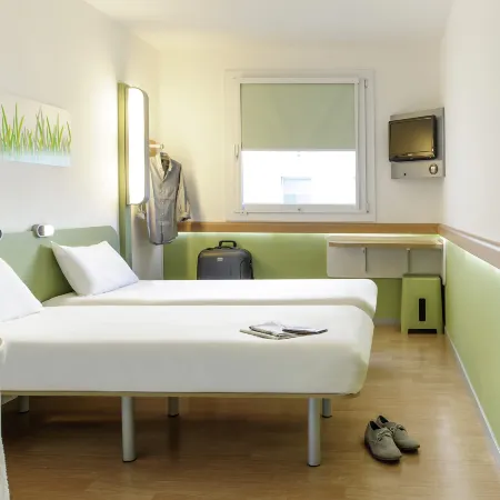 Ibis Budget Genève Petit Lancy
