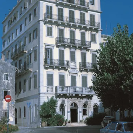 Cavalieri Hotel