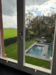 Manor house with pool - Villas