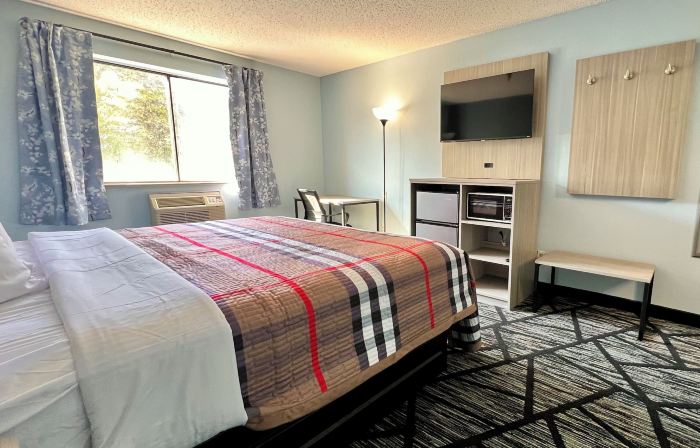 Hotel Butler Inn PA