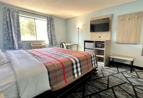 Hotel Butler Inn PA - 2 estrellas