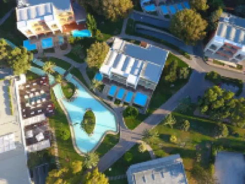 Rodos Palace Hotel Hotels in Ixia