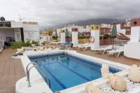4Dreams Hotel Chimisay - สัตว์เลี้ยง