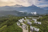 Himalayan Hideaway Resort Pokhara, The Centara Collection Hotels in Lumle