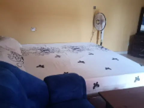 Onimoba garden city Hotels in Badagry