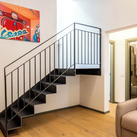 Residenza Wega - Luxury Apartments Verona