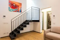 Residenza Wega - Luxury Apartments Verona